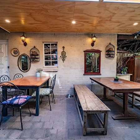Yarramalong Angel Sussurri酒店 外观 照片