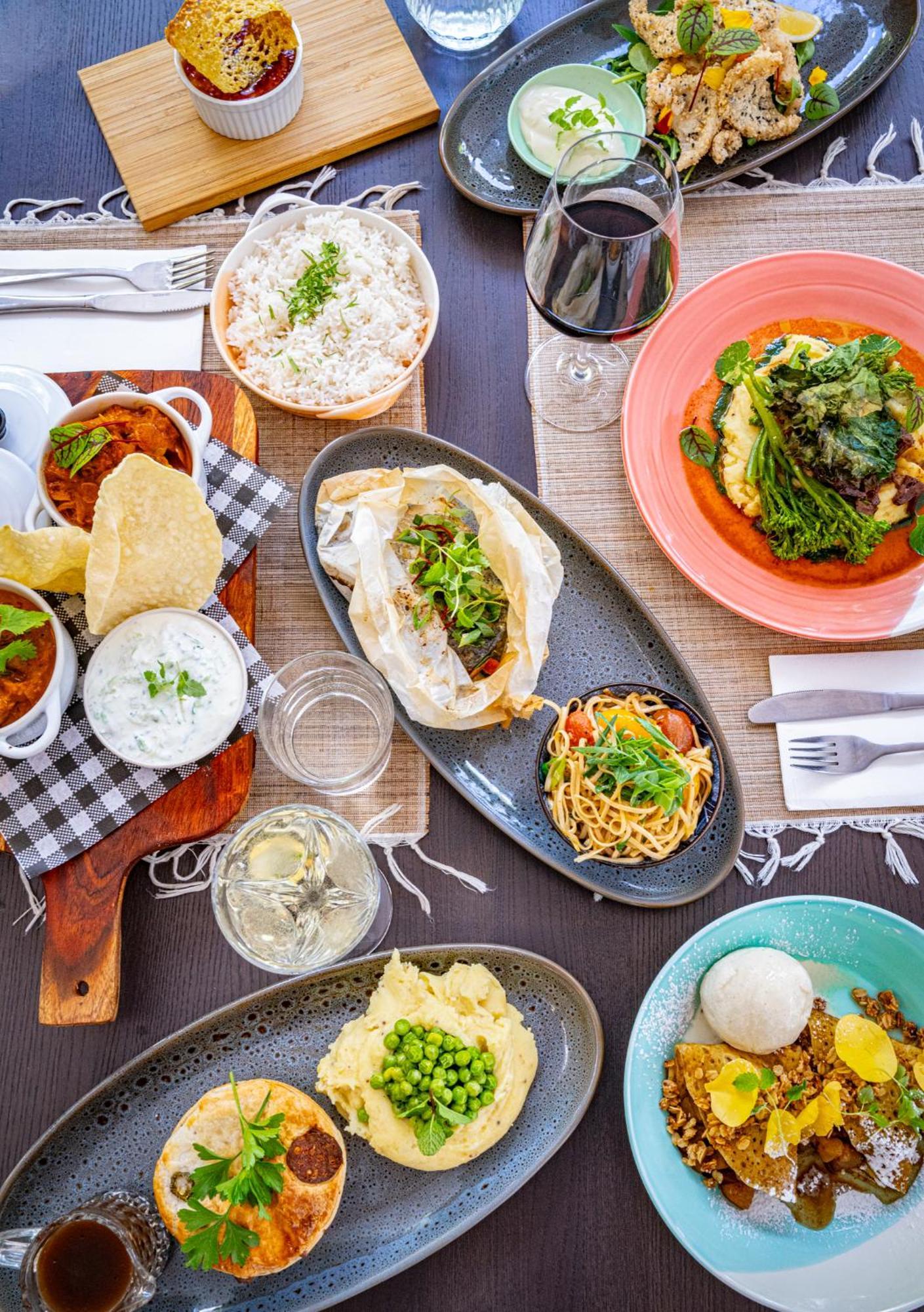 Yarramalong Angel Sussurri酒店 外观 照片