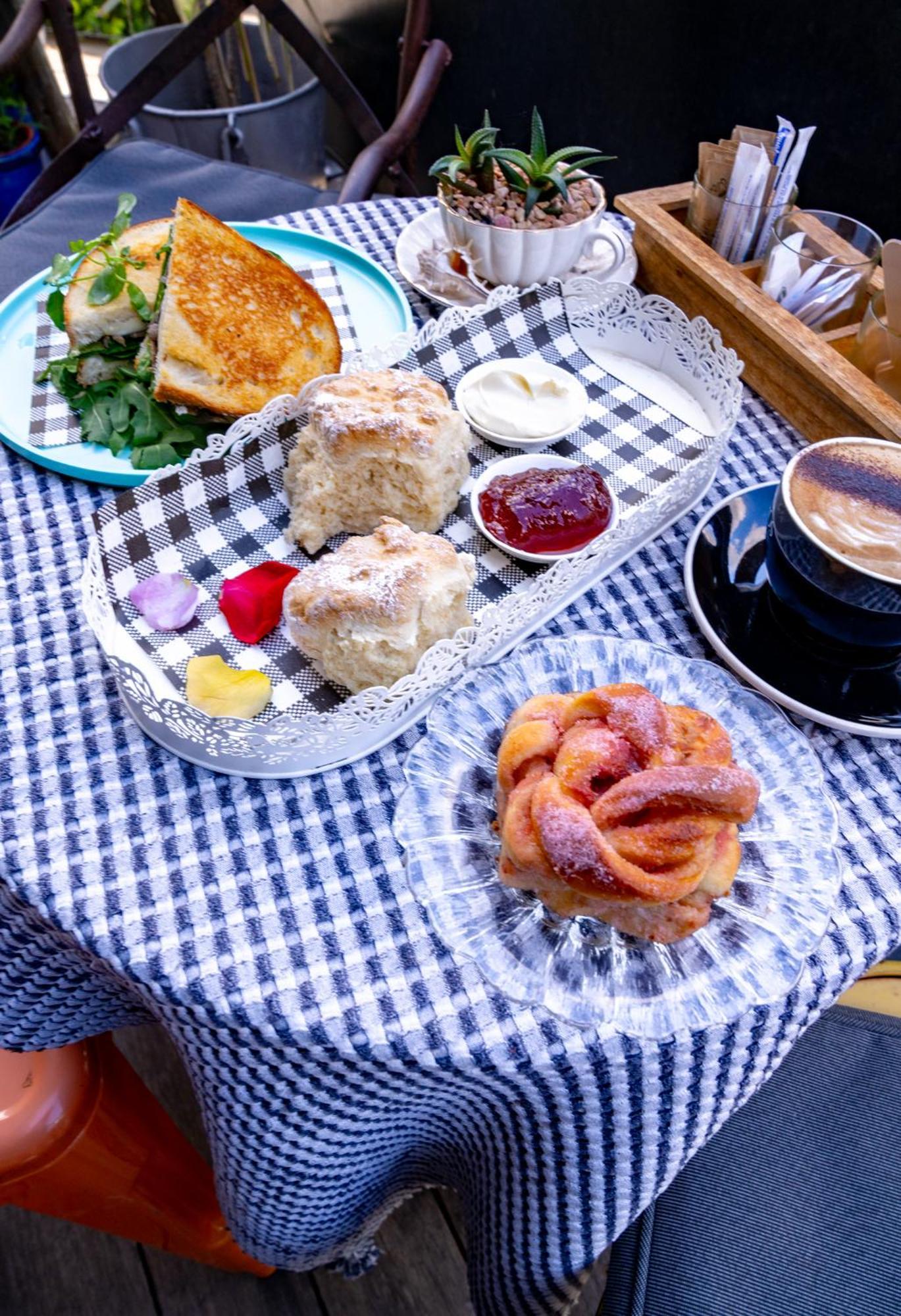 Yarramalong Angel Sussurri酒店 外观 照片