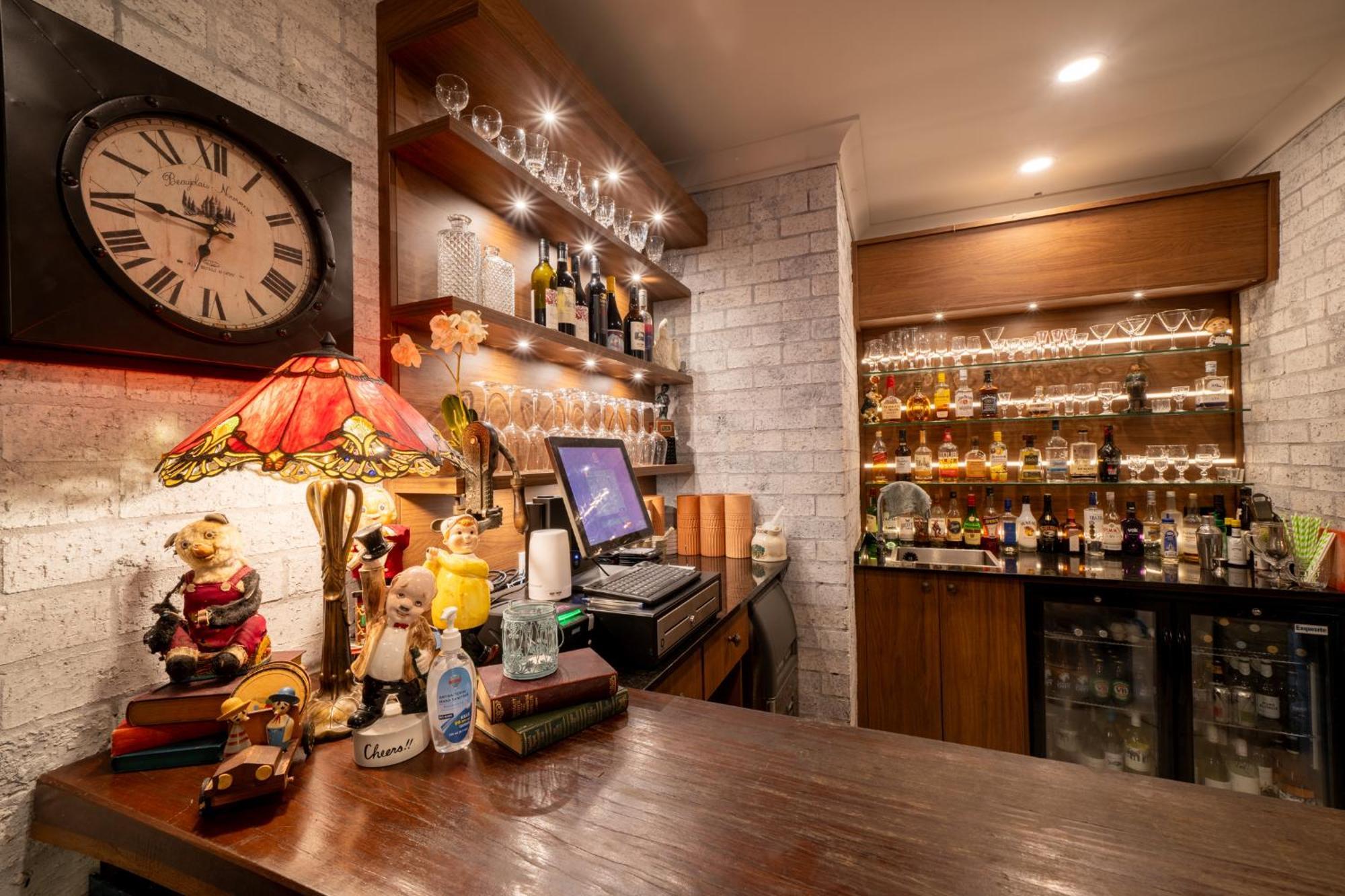 Yarramalong Angel Sussurri酒店 外观 照片