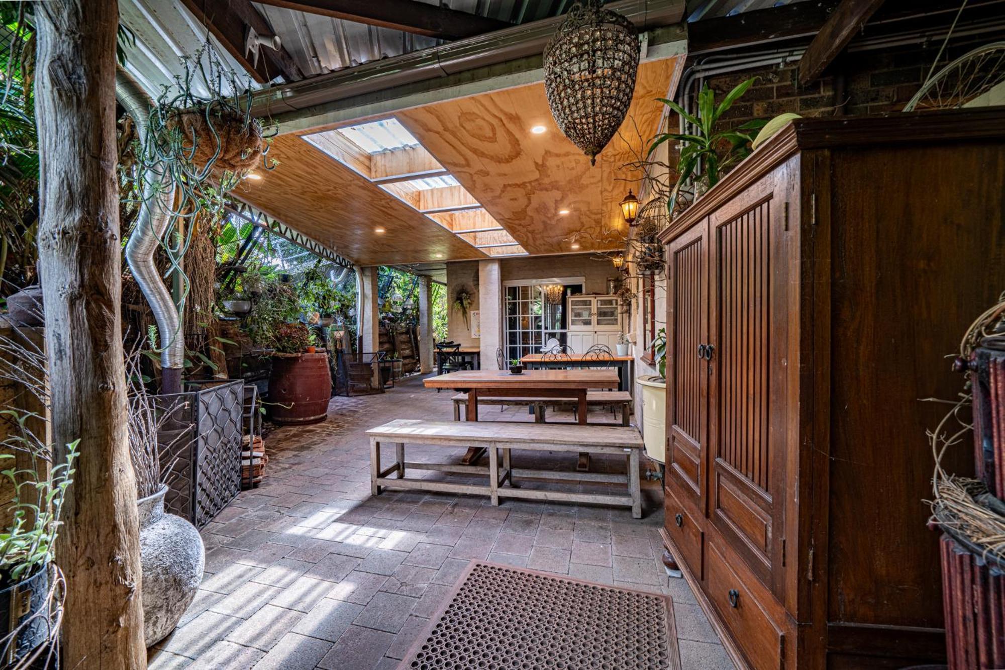 Yarramalong Angel Sussurri酒店 外观 照片