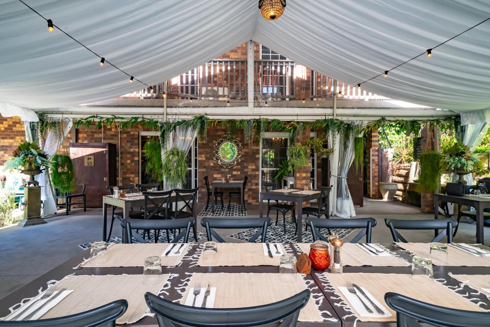 Yarramalong Angel Sussurri酒店 外观 照片