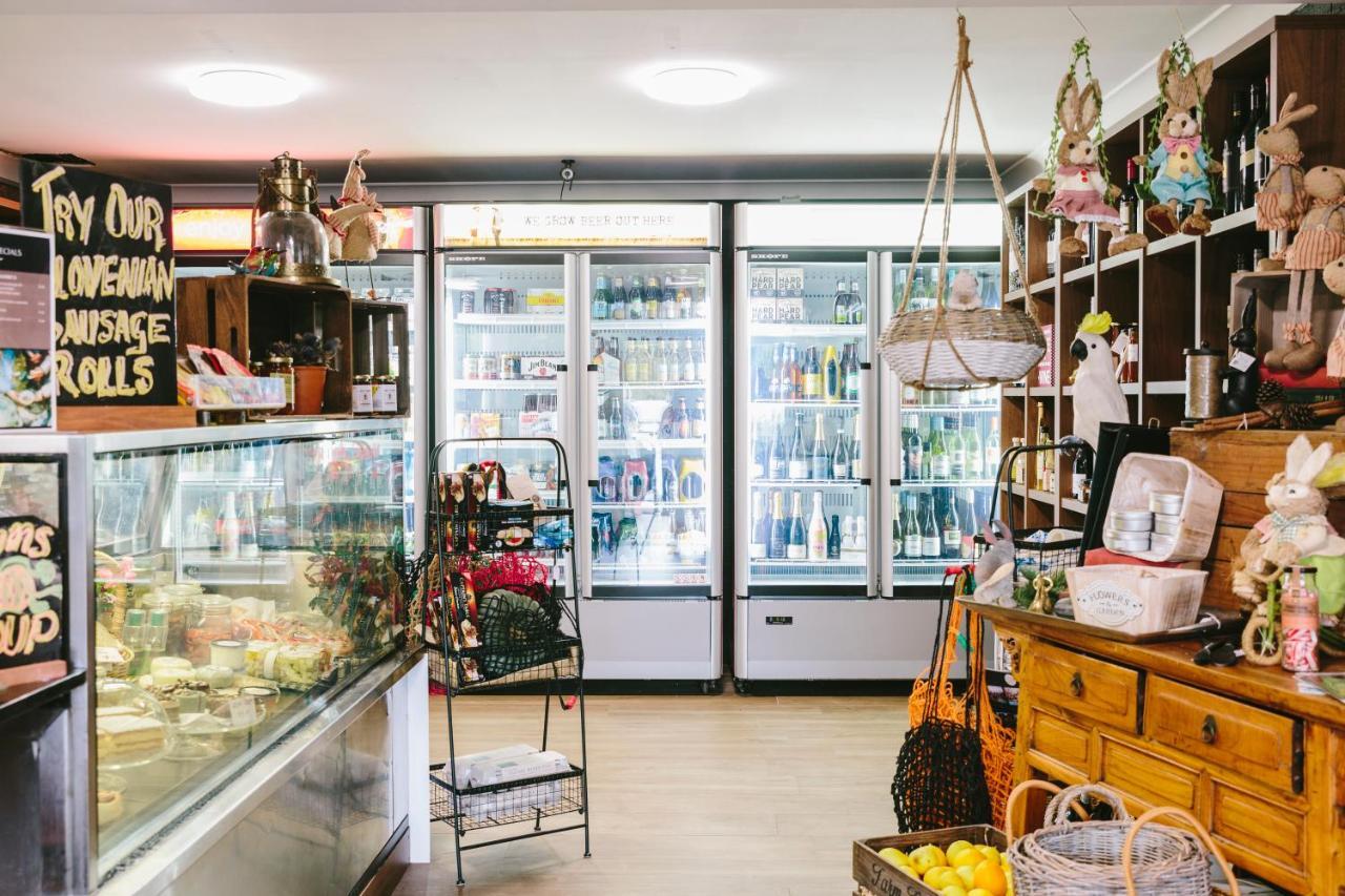 Yarramalong Angel Sussurri酒店 外观 照片